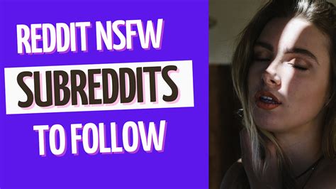 best nsfw sub|Reddtastic .